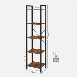 Red Living Regal Leesville X - Braun / Schwarz -WOHNZIMMERMÖBEL Verkäufe 1000355211 220601 500 SKETCH DETAILS P000000001000355211 sketch