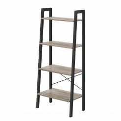 Red Living Regal Leesville XII - Hellbraun / Schwarz