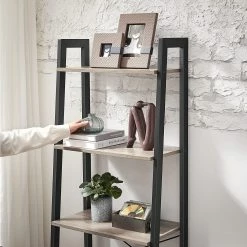 Red Living Regal Leesville XII - Hellbraun / Schwarz -WOHNZIMMERMÖBEL Verkäufe 1000355214 220601 031 DETAILS P000000001000355214