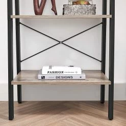 Red Living Regal Leesville XII - Hellbraun / Schwarz -WOHNZIMMERMÖBEL Verkäufe 1000355214 220601 032 DETAILS P000000001000355214