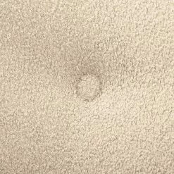 Sessel Brazil II - Bouclè Nola: Beige -WOHNZIMMERMÖBEL Verkäufe 1000355472 220615 080 DETAILS P000000001000355472