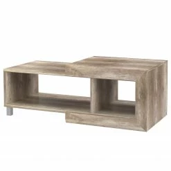 Loftscape Couchtisch Verdille - Eiche Antik Dekor