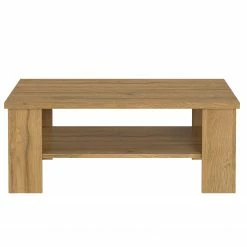 Loftscape Couchtisch Verolme I - Eiche Dekor -WOHNZIMMERMÖBEL Verkäufe 1000356691 220603 030 DETAILS P000000001000356691