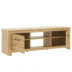 Loftscape TV-Lowboard Verolme I - Eiche Dekor -WOHNZIMMERMÖBEL Verkäufe 1000356724 220603 031 DETAILS P000000001000356724
