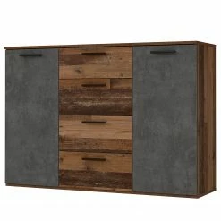 Loftscape Kommode Kamalus