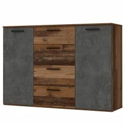 Loftscape Kommode Kamalus -WOHNZIMMERMÖBEL Verkäufe 1000357377 220622 040 DETAILS P000000001000357377