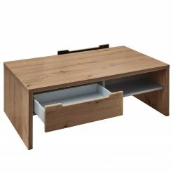 Loftscape Couchtisch Moosic - Eiche Artisan Dekor / Graphit 7 Loftscape Couchtisch Moosic - Eiche Artisan Dekor / Graphit -WOHNZIMMERMÖBEL Verkäufe 1000357958 220608 030 DETAILS P000000001000357958