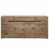 Loftscape Sideboard Tallard - Balkeneiche Dekor / Graphit