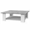 Loftscape Couchtisch Potom III - Beton Dekor