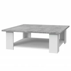 Loftscape Couchtisch Potom III - Beton Dekor