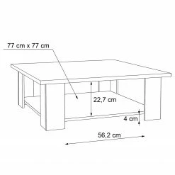 Loftscape Couchtisch Potom III - Beton Dekor 10 Loftscape Couchtisch Potom III - Beton Dekor -WOHNZIMMERMÖBEL Verkäufe 1000357987 220616 500 SKETCH DETAILS P000000001000357987 sketch