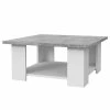 Loftscape Couchtisch Potom II - Beton Dekor