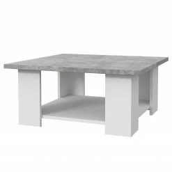 Loftscape Couchtisch Potom II - Beton Dekor