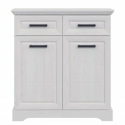 Ridgevalley Kommode New Dessa III - Kiefer Weiß Dekor 12 Ridgevalley Kommode New Dessa III - Kiefer Weiß Dekor -WOHNZIMMERMÖBEL Verkäufe 1000358002 220616 040 DETAILS P000000001000358002