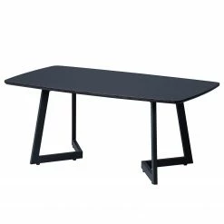 Loftscape Couchtisch Bogens II - Schwarz