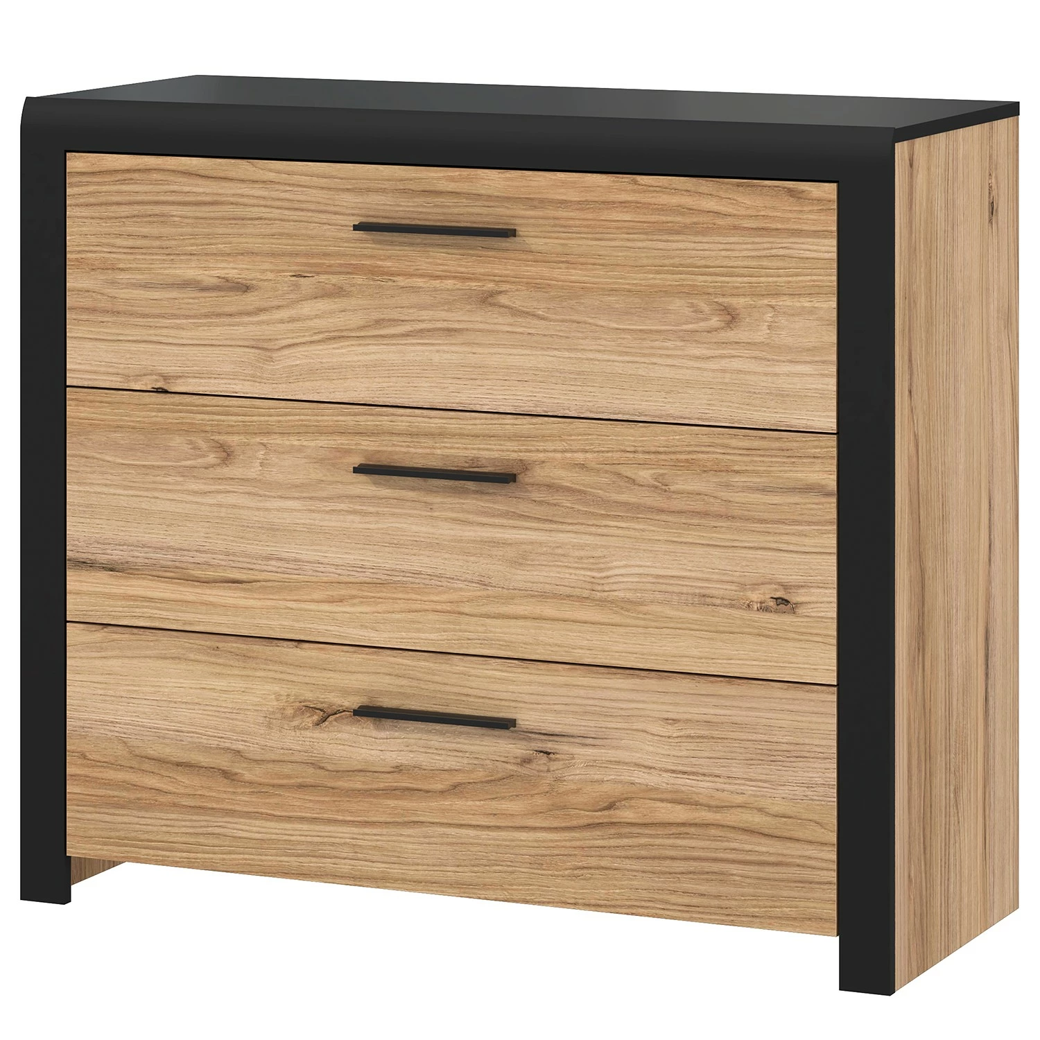 Loftscape Kommode Franken 1 Loftscape Kommode Franken