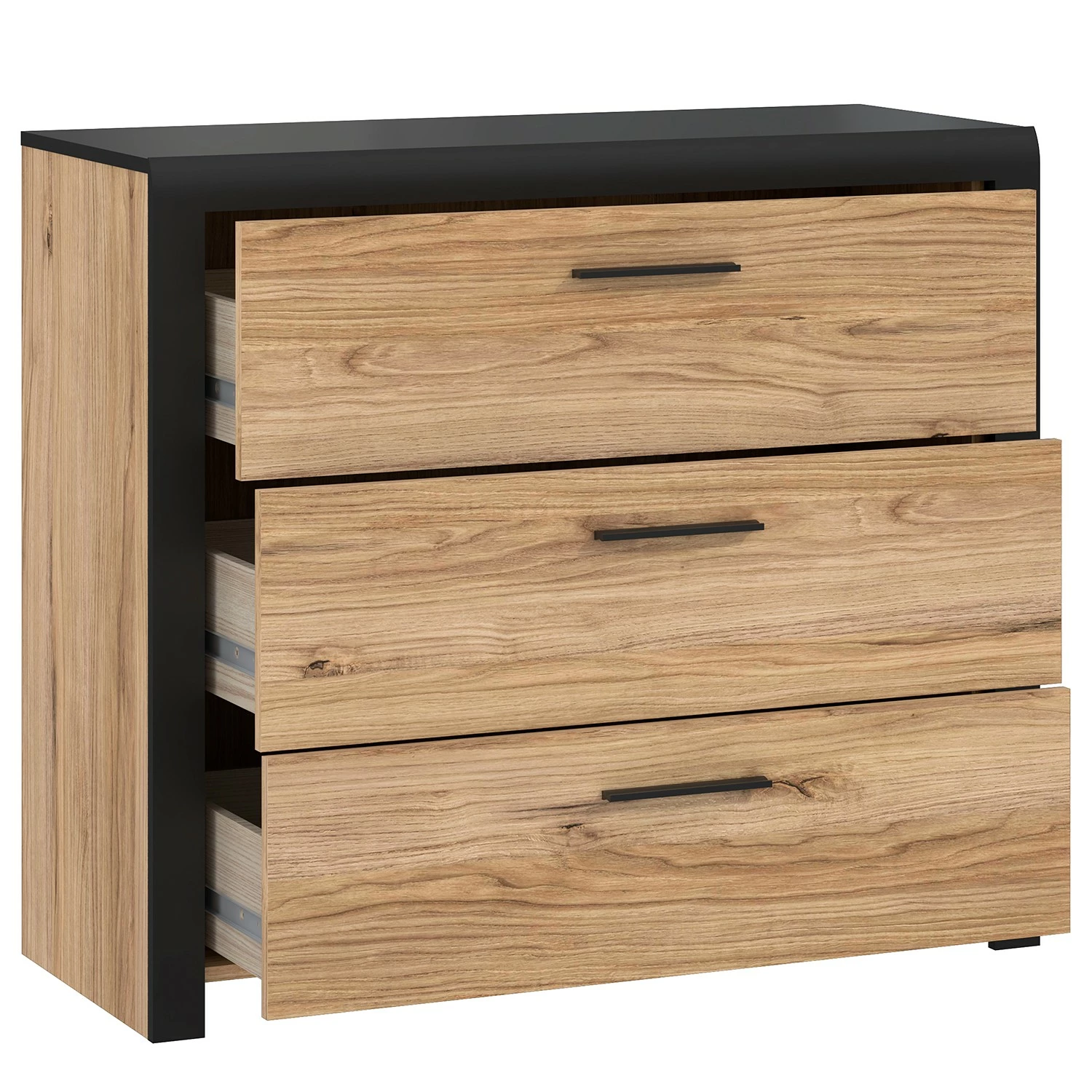 Loftscape Kommode Franken 5 Loftscape Kommode Franken – Bild 5