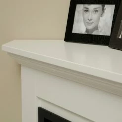 Loftscape Elektro-Eckkamin Skagen - Brilliantweiß -WOHNZIMMERMÖBEL Verkäufe 1000361798 220629 034 DETAILS P000000001000361798