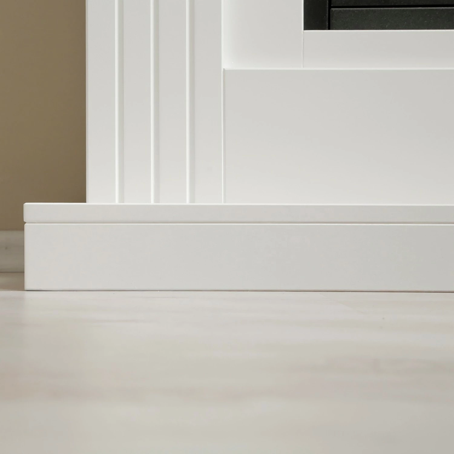 Loftscape Elektrokamin Patras - Brilliantweiß 8 Loftscape Elektrokamin Patras - Brilliantweiß – Bild 8