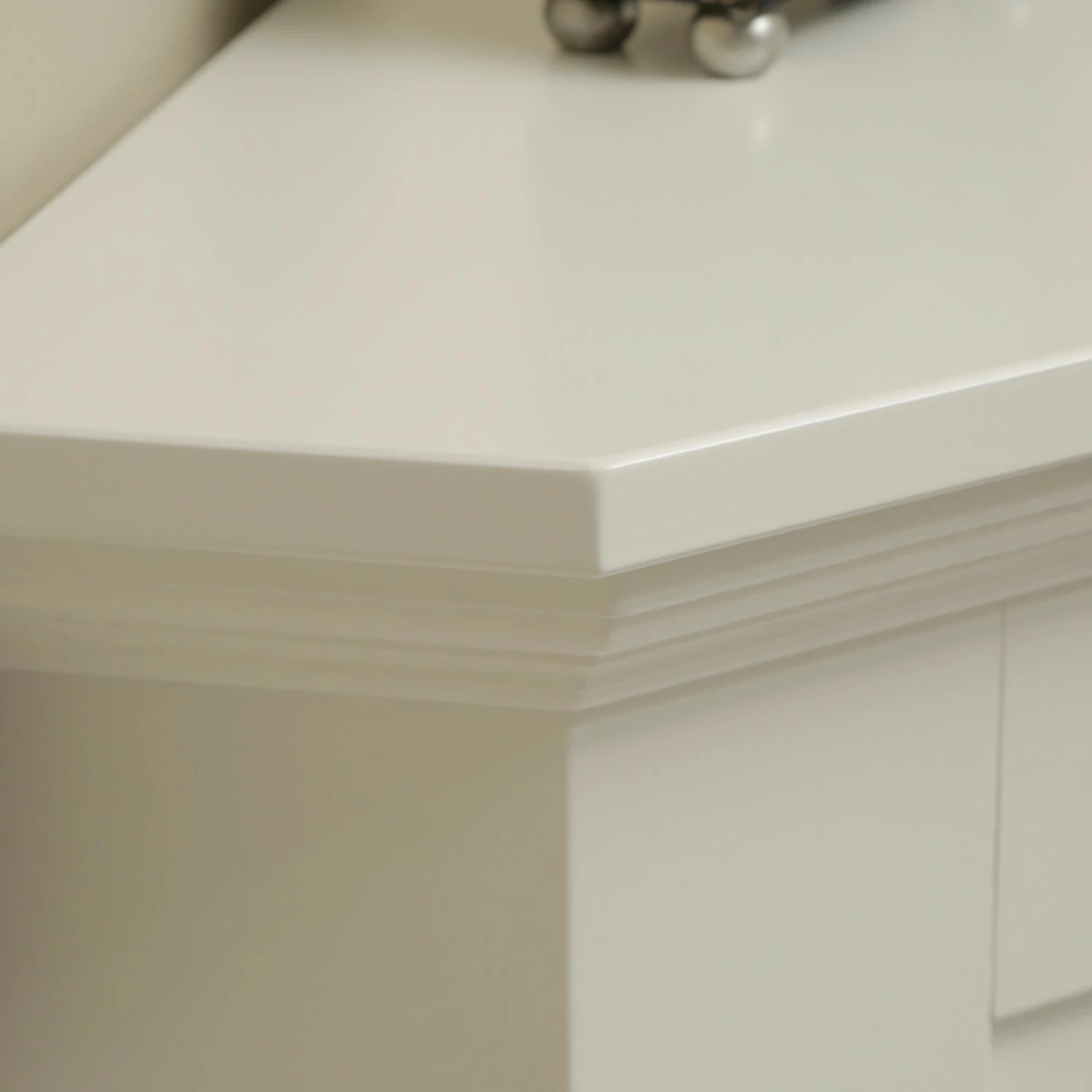 Loftscape Elektro-Eckkamin Alborg - Brilliantweiß 8 Loftscape Elektro-Eckkamin Alborg - Brilliantweiß – Bild 8