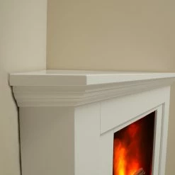 Loftscape Elektro-Eckkamin Alborg - Brilliantweiß 20 Loftscape Elektro-Eckkamin Alborg - Brilliantweiß -WOHNZIMMERMÖBEL Verkäufe 1000361810 220629 037 DETAILS P000000001000361810