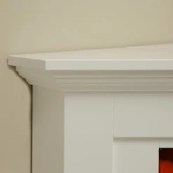 Loftscape Elektro-Eckkamin Alborg - Brilliantweiß 21 Loftscape Elektro-Eckkamin Alborg - Brilliantweiß -WOHNZIMMERMÖBEL Verkäufe 1000361810 220629 038 DETAILS P000000001000361810