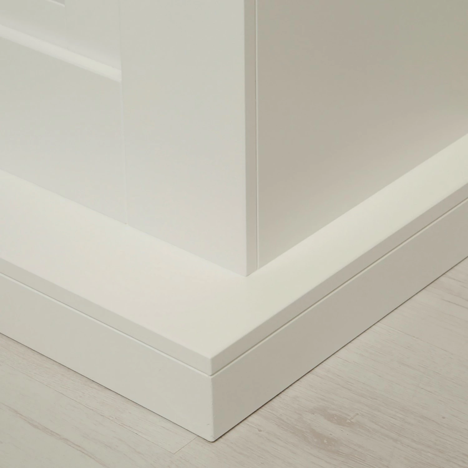 Loftscape Elektrokamin Mykonos - Brilliantweiß 10 Loftscape Elektrokamin Mykonos - Brilliantweiß – Bild 10