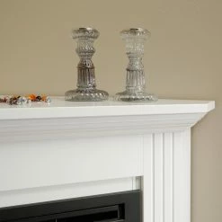 Ridgevalley Elektro-Eckkamin Bergen - Brilliantweiß 14 Ridgevalley Elektro-Eckkamin Bergen - Brilliantweiß -WOHNZIMMERMÖBEL Verkäufe 1000361813 220629 031 DETAILS P000000001000361813