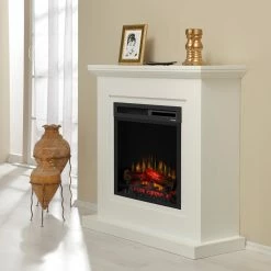 Loftscape Elektrokamin Chania - Brilliantweiß 13 Loftscape Elektrokamin Chania - Brilliantweiß -WOHNZIMMERMÖBEL Verkäufe 1000361814 220629 021 MOOD DETAILS P000000001000361814 mood