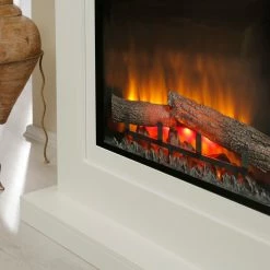 Loftscape Elektrokamin Chania - Brilliantweiß 21 Loftscape Elektrokamin Chania - Brilliantweiß -WOHNZIMMERMÖBEL Verkäufe 1000361814 220629 037 DETAILS P000000001000361814