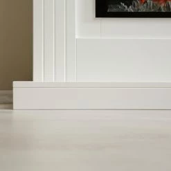 Ridgevalley Elektrokamin Kavala - Brilliantweiß -WOHNZIMMERMÖBEL Verkäufe 1000361815 220629 037 DETAILS P000000001000361815