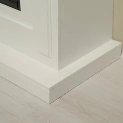 Ridgevalley Elektrokamin Piräus - Brilliantweiß -WOHNZIMMERMÖBEL Verkäufe 1000361816 220629 035 DETAILS P000000001000361816