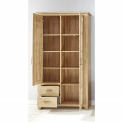 Trendteam Wohnkombination Canyon (2-teilig) - Alteiche Dekor 10 Trendteam Wohnkombination Canyon (2-teilig) - Alteiche Dekor -WOHNZIMMERMÖBEL Verkäufe 1000362856 220623 021 MOOD DETAILS P000000001000362856 mood