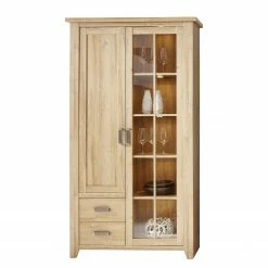 Trendteam Wohnkombination Canyon (2-teilig) - Alteiche Dekor 13 Trendteam Wohnkombination Canyon (2-teilig) - Alteiche Dekor -WOHNZIMMERMÖBEL Verkäufe 1000362856 220623 030 DETAILS P000000001000362856