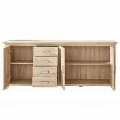 Trendteam Wohnkombination Canyon (2-teilig) - Alteiche Dekor 15 Trendteam Wohnkombination Canyon (2-teilig) - Alteiche Dekor -WOHNZIMMERMÖBEL Verkäufe 1000362856 220623 050 DETAILS P000000001000362856