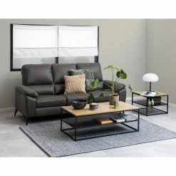 Red Living Couchtisch Jelenia - 120 x 60 cm -WOHNZIMMERMÖBEL Verkäufe 1000362968 220819 021 MOOD DETAILS P000000001000362968 mood