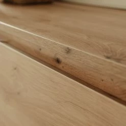 Loftscape Kommode Brochet II - Eiche Dekor / Schwarz 31 Loftscape Kommode Brochet II - Eiche Dekor / Schwarz -WOHNZIMMERMÖBEL Verkäufe 1000363050 220704 041 DETAILS P000000001000363050