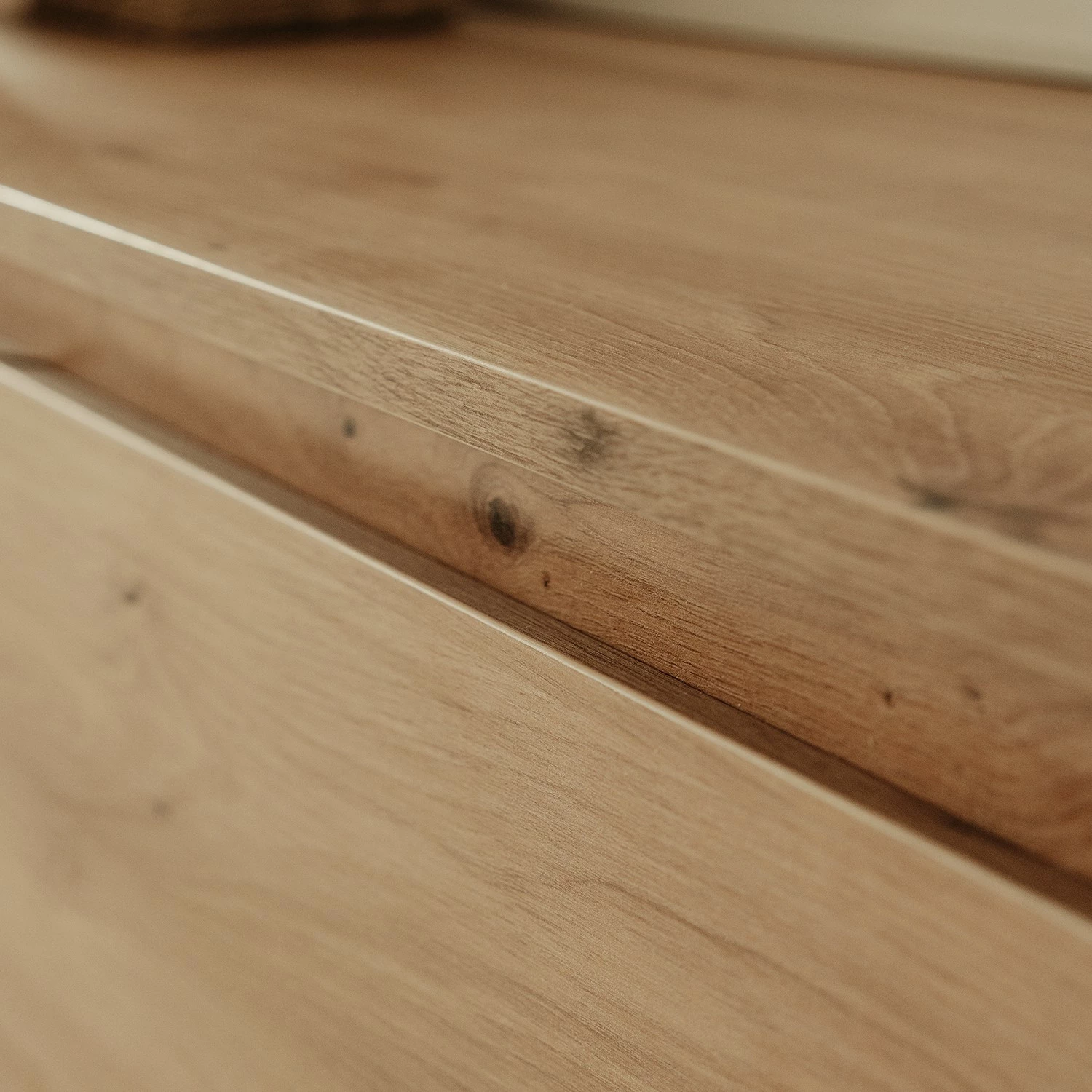 Loftscape Kommode Brochet II - Eiche Dekor / Schwarz 16 Loftscape Kommode Brochet II - Eiche Dekor / Schwarz – Bild 16