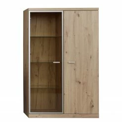 Trendteam Wohnwand Echo (4-teilig) - Inkl. Beleuchtung - Eiche Artisan Dekor 24 Trendteam Wohnwand Echo (4-teilig) - Inkl. Beleuchtung - Eiche Artisan Dekor -WOHNZIMMERMÖBEL Verkäufe 1000363613 220802 036 DETAILS P000000001000363613