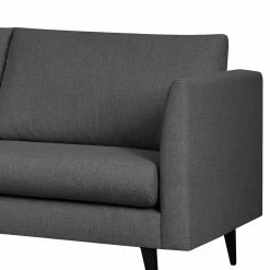 Loftscape Sofa Kayena (3-Sitzer) - Flachgewebe - Webstoff Inas: Dunkelgrau - Buche Dunkel 12 Loftscape Sofa Kayena (3-Sitzer) - Flachgewebe - Webstoff Inas: Dunkelgrau - Buche Dunkel -WOHNZIMMERMÖBEL Verkäufe 1000363702 220831 050 DETAILS P000000001000363702