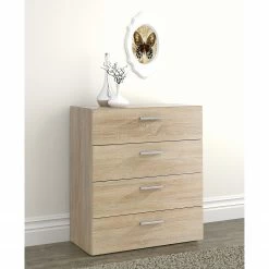 Loftscape Kommode Tholen - Spanplatte, beschichtet -WOHNZIMMERMÖBEL Verkäufe 1000363823 220803 021 MOOD DETAILS P000000001000363823 mood