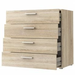 Loftscape Kommode Tholen - Spanplatte, beschichtet -WOHNZIMMERMÖBEL Verkäufe 1000363823 220803 030 DETAILS P000000001000363823