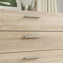 Loftscape Kommode Tholen - Spanplatte, beschichtet -WOHNZIMMERMÖBEL Verkäufe 1000363823 220803 050 DETAILS P000000001000363823