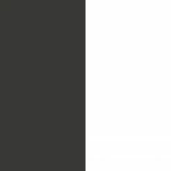 Germania Aktenregal GW-Pasadena II - Graphit / Weiß - Höhe: 196 cm -WOHNZIMMERMÖBEL Verkäufe 1000363843 220722 034 DETAILS P000000001000363843