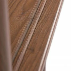 Naturoo Sideboard Chipata - Walnuss teilmassiv -WOHNZIMMERMÖBEL Verkäufe 1000363971 220714 045 DETAILS P000000001000363971