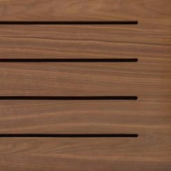 Naturoo Sideboard Chipata - Walnuss teilmassiv -WOHNZIMMERMÖBEL Verkäufe 1000363971 220714 060 DETAILS P000000001000363971