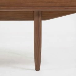 Naturoo Sideboard Chipata - Walnuss teilmassiv -WOHNZIMMERMÖBEL Verkäufe 1000363971 220714 065 DETAILS P000000001000363971