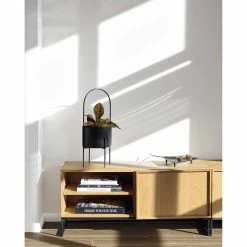 Red Living TV-Lowboard Tabora I - Echtholzfurnier - Eiche -WOHNZIMMERMÖBEL Verkäufe 1000363974 220714 021 MOOD DETAILS P000000001000363974 mood