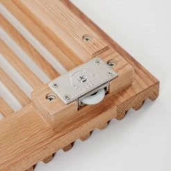 Naturoo Regal Bukama - Eiche massiv -WOHNZIMMERMÖBEL Verkäufe 1000363981 220714 045 DETAILS P000000001000363981