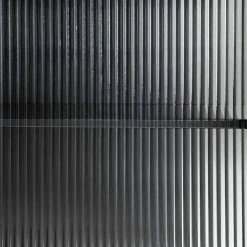 Loftscape Sideboard Tete - Glas / Metall - Schwarz 19 Loftscape Sideboard Tete - Glas / Metall - Schwarz -WOHNZIMMERMÖBEL Verkäufe 1000363985 220714 045 DETAILS P000000001000363985